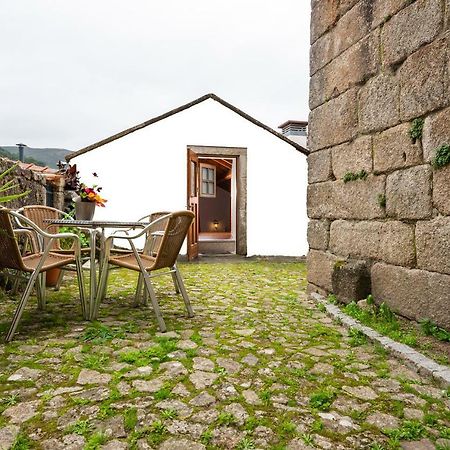 빌라노바 데 세르베이라 A Casa Do Cervo 빌라 외부 사진