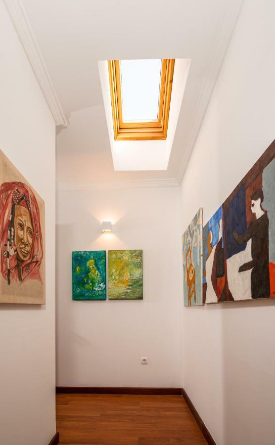 빌라노바 데 세르베이라 A Casa Do Cervo 빌라 외부 사진