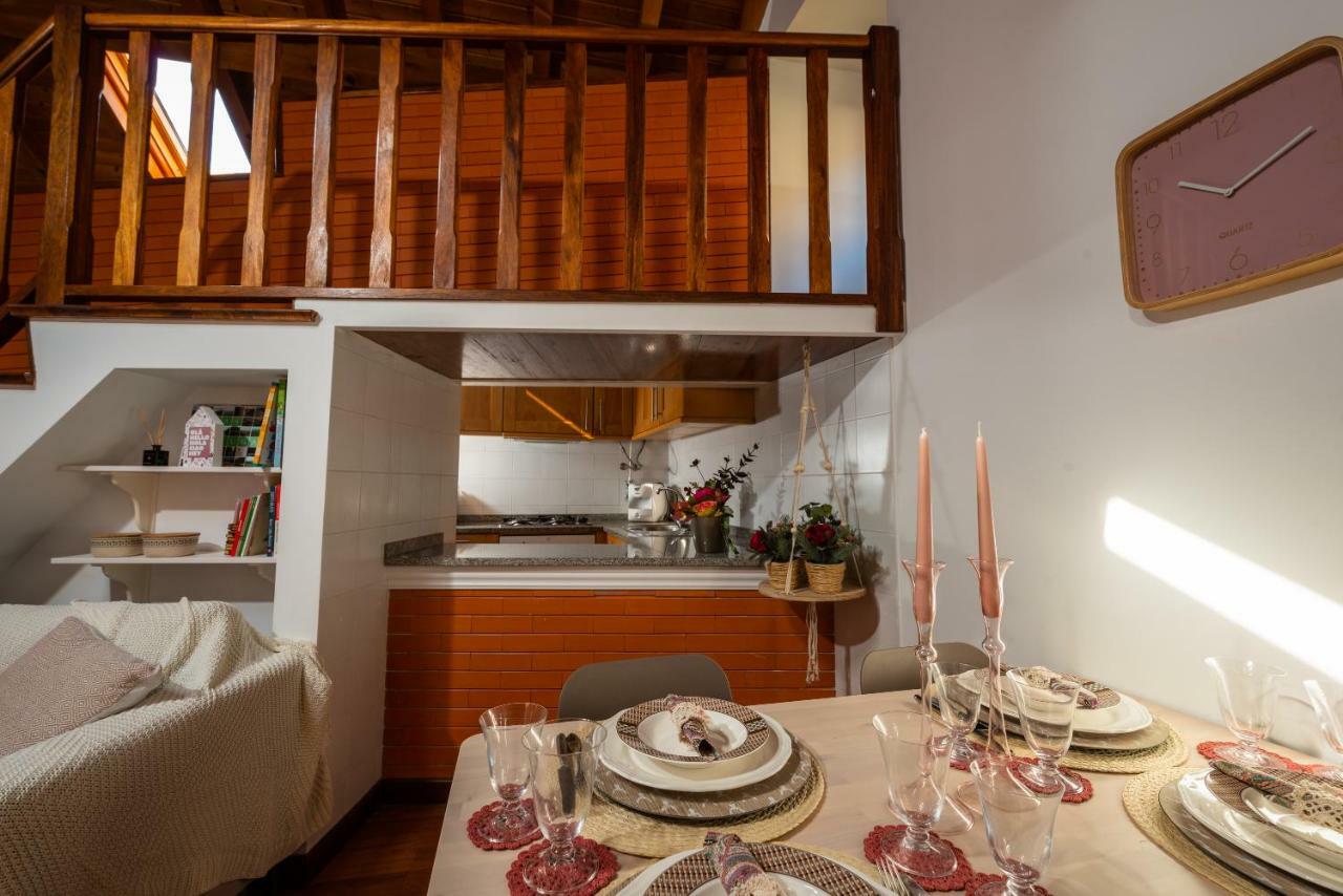 빌라노바 데 세르베이라 A Casa Do Cervo 빌라 외부 사진