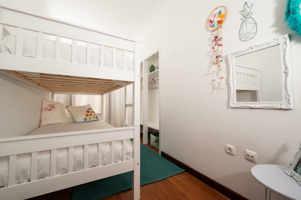 빌라노바 데 세르베이라 A Casa Do Cervo 빌라 외부 사진