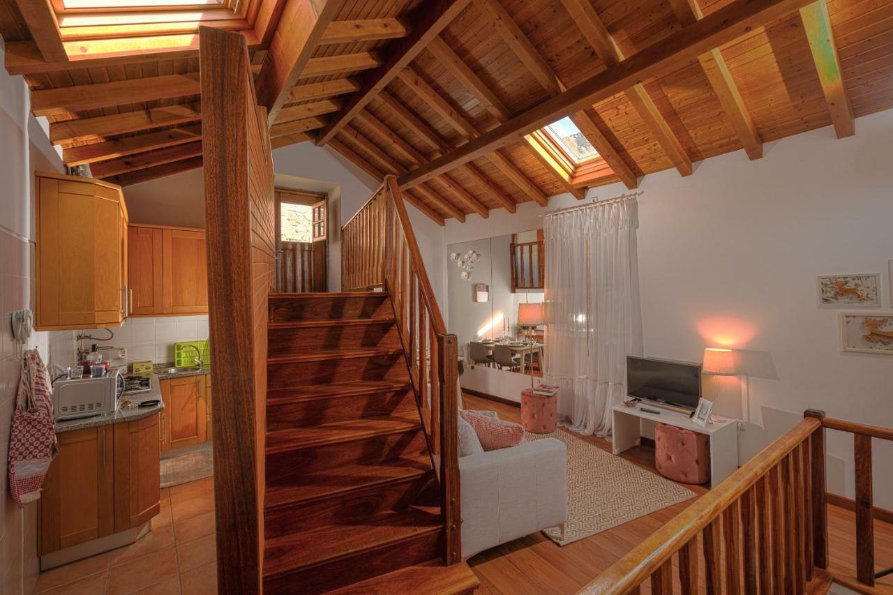 빌라노바 데 세르베이라 A Casa Do Cervo 빌라 외부 사진